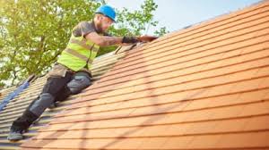 Best Storm Damage Roof Repair  in Gold River, CA
