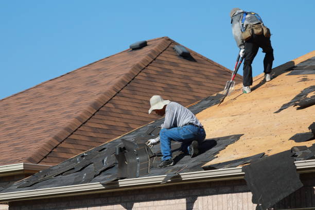 Best Wood Shake Roofing  in Gold River, CA
