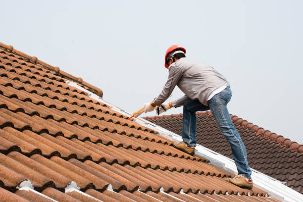Best Metal Roofing Installation  in Gold River, CA
