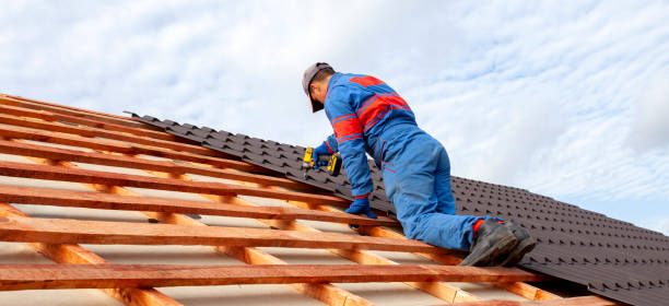 Trusted Gold River, CA  Roofing repair and installation Experts
