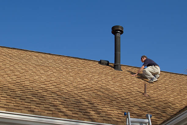 Siding in Gold River, CA