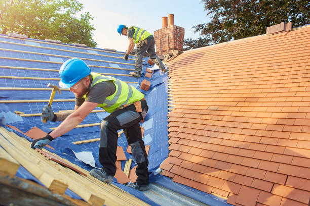 Best Roofing for New Construction  in Gold River, CA